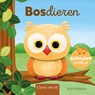 Bosdieren - Ruth Wielockx - 9789044856484