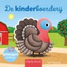 De kinderboerderij - Ruth Wielockx - 9789044856491