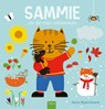 Sammie en de vier seizoenen - Anita Bijsterbosch - 9789044856538