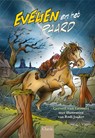 Evelien en het paard - Gerard van Gemert - 9789044856934