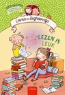 Lezen is leuk - Anna Böhm - 9789044856972