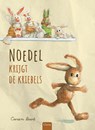 Noedel krijgt de kriebels - Corien Baart - 9789044857023