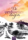 De verdwenen dagen - Suzette Boyer - 9789044857030