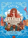 Ondina en de piratensoep - Eleonora Di Natale - 9789044857436