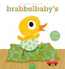 brabbelbaby's - Guido Van Genechten - 9789044857498