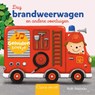 Dag brandweerwagen en andere voertuigen. - Ruth Wielockx - 9789044857559