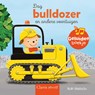 Dag bulldozer en andere voertuigen. - Ruth Wielockx - 9789044857566