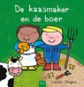 De kaasmaker en de boer - Liesbet Slegers - 9789044857726