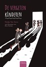 De vergeten kinderen - Nadja van Sever - 9789044857764