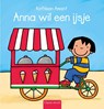 Anna wil een ijsje - Kathleen Amant - 9789044857870