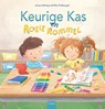 Keurige Kas en Rosie Rommel - Joanna McIntyre - 9789044857924