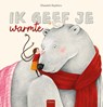 Ik geef je warmte - Ghazaleh Bigdelou - 9789044858068
