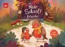 Naar school! -  - 9789044858259
