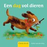 Een dag vol dieren - Esther van den Berg - 9789044858587