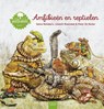 Amfibieën en reptielen - Sanne Ramakers ; Liesbeth Rosendaal - 9789044858976