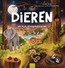 Dieren en hun slaapmanieren - Ine De Volder - 9789044859027