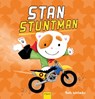 Stan Stuntman - Ruth Wielockx - 9789044859331