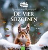 Wow! De vier seizoenen. De magie van elk jaargetijde - Mack van Gageldonk - 9789044859386