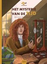 Het mysterie van de tijd - Jan Leyssens - 9789044859416