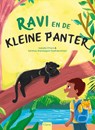 Ravi en de kleine panter - Isabelle D'hont - 9789044859461