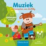 Muziekinstrumenten van dichtbij - Anita Bijsterbosch - 9789044859515