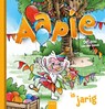 Aapie is jarig - Delano van der Geest - 9789044859713