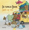 De familie Bruin gaat op reis - Paul Oole - 9789044860696