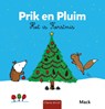 Prik en Pluim. Het is Kerstmis - Mack van Gageldonk - 9789044860832