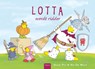 Lotta wordt ridder - Diane Put - 9789044860924