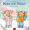 Kas en Saar in de winter - Pauline Oud - 9789044860962