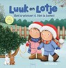 Het is winter! & Het is kerst! - Ruth Wielockx - 9789044860986
