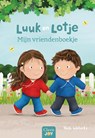 Luuk en Lotje. Mijn vriendenboekje - Ruth Wielockx - 9789044861167