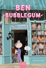 Ben Bubblegum - Marije van Seventer - 9789044861211