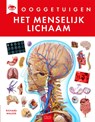 Het menselijk lichaam - Richard Walker - 9789044861266