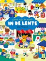 Samen naar de markt in de lente - Isa Pirracas - 9789044861341