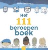 Het 111 beroepenboek - Laura Gerritsen - 9789044861457