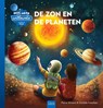 De zon en de planeten - Pierre Winters - 9789044861464