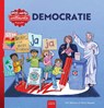 Democratie - Kiki Winters - 9789044861594