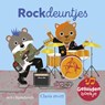 Rockdeuntjes - Anita Bijsterbosch - 9789044862003