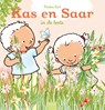 Kas en Saar in de lente - Pauline Oud - 9789044862041