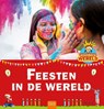 Feesten in de wereld - Mack van Gageldonk - 9789044862126