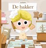 De bakker - Federico Van Lunter - 9789044862157