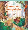 nana en het geheim - Ann Lootens - 9789044862485