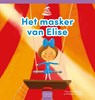 Het masker van Elise - Thierry Robberecht - 9789044862539