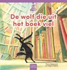 De wolf die uit het boek viel - Thierry Robberecht - 9789044862546