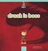 Draak is boos - Thierry Robberecht - 9789044862966