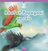 Raaf en Papegaai op reis - Li Lefébure - 9789044862973