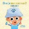 Doe je met me mee? Aan zee - Federico Van Lunter - 9789044863031