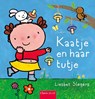 Kaatje en haar tutje - Liesbet Slegers - 9789044863574