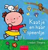 Kaatje en haar speentje - Liesbet Slegers - 9789044863581